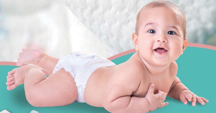 The Benefits of Using Arsahd's Eco-Friendly Diapers for Your Baby