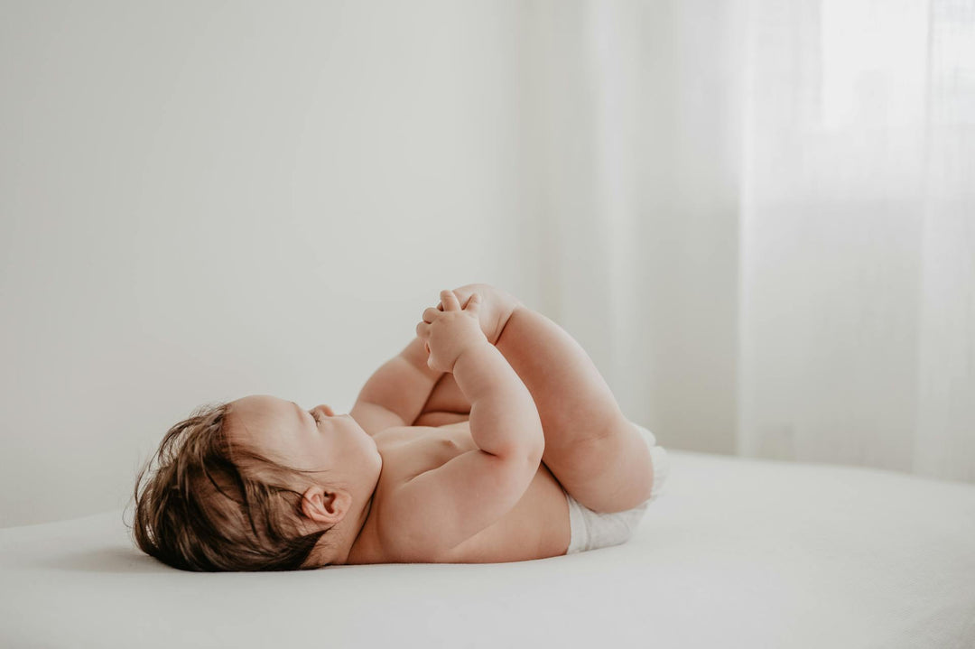 The Ultimate Guide to Choosing Arsahd's High Performing Baby Diapers